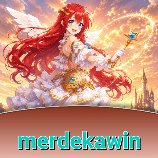 Ilustrasi catatan versi merdekawin